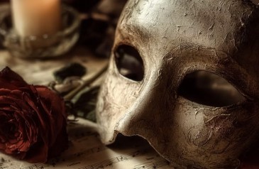 Phantom of the Opera