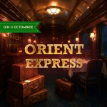Orient Express