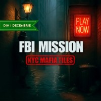 FBI Mission