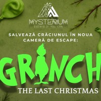 Grinch – The Last Christmas