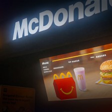 Fries, Spies & Alibis