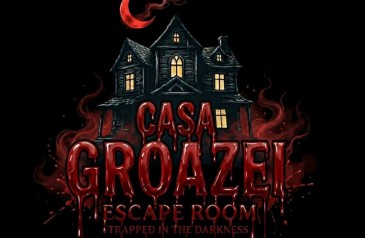 Casa Groazei