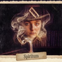 Spiritum