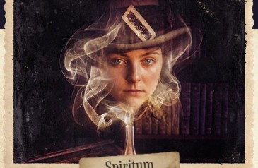 Spiritum