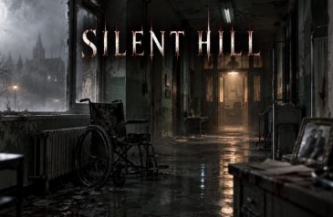 Silent Hill