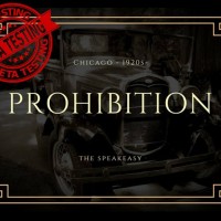 Prohibition – Al Capone’s Speakeasy