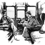 Sherlock Holmes: Diamantul Furat