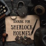Looking for Sherlock Holmes